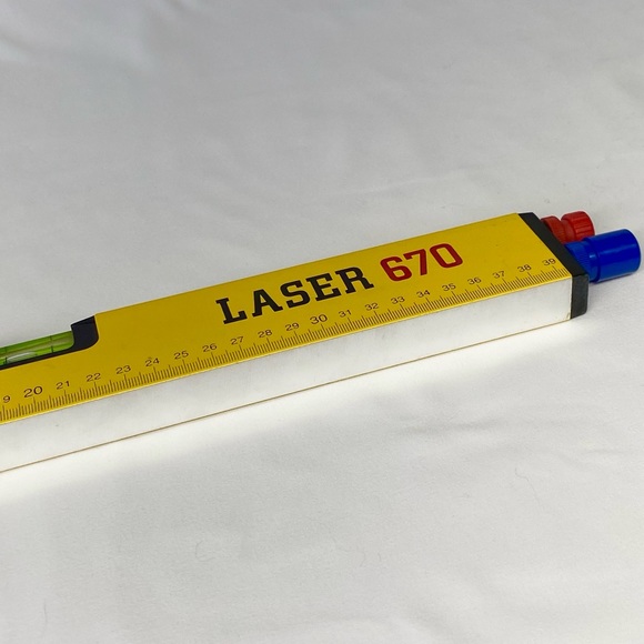 Laser 670 Level - Picture 12 of 15